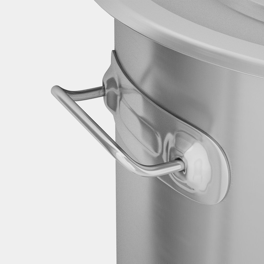 21L Stainless Steel URN Commercial Water Boiler