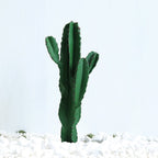 70cm Artificial Indoor Cactus Tree 5 Heads