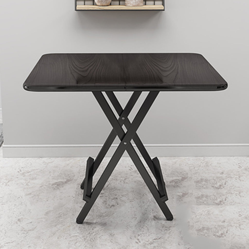 White Foldable Portable Multifunctional Table