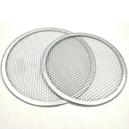14-inch Round Aluminium Pizza Screen Baking Pan