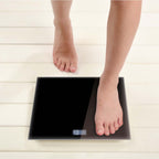 180kg Digital Electronic Scales Black