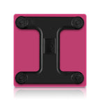 Digital Body Fat Scale Pink
