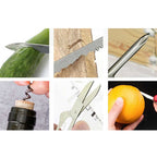 Multi Function Army Knife Tool Swiss Style 101