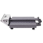 150kg Electronic Platform Scale Black