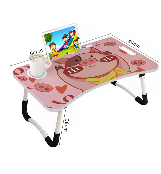 Cute deals foldable table