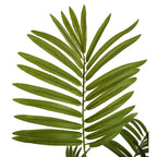 120cm Artificial Rogue Areca Palm Tree