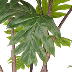 120cm Philodendron Artificial Plant