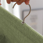 Green Dual Hanging Storage Bag