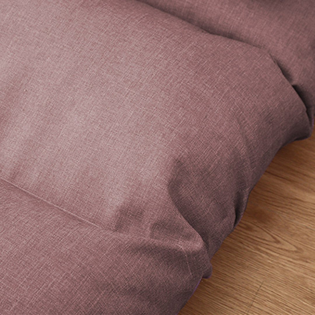Floor Recliner Lazy Sofa Coffee