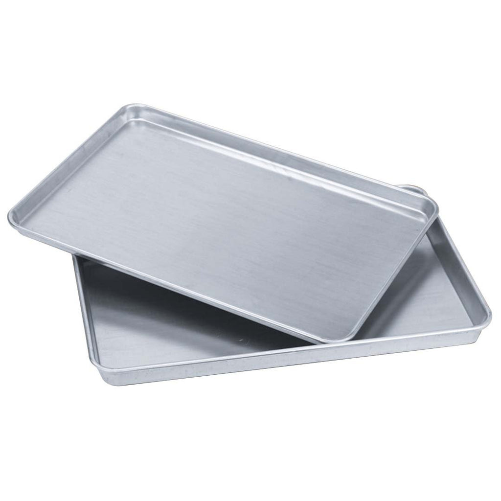 Aluminium Baking Pan Gastronorm 60*40*5cm