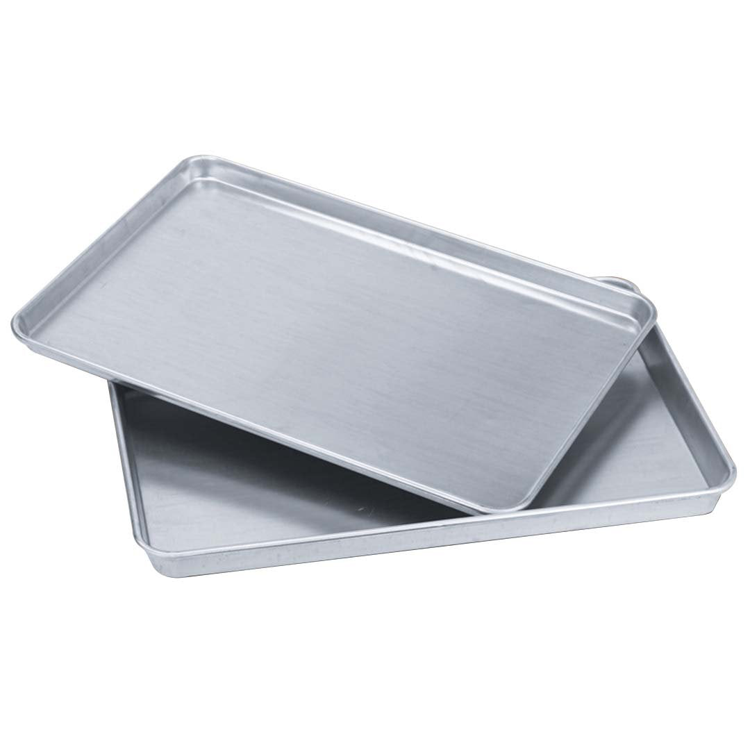 Aluminium Baking Pan Gastronorm 60*40*5cm