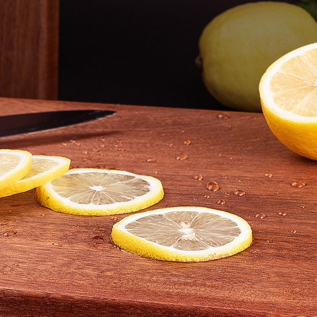 26cm Rectangular Wooden Board