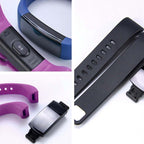 Sport Smart Watch Red