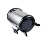 8L Portable Insulated Cold/Heat With Dispenser