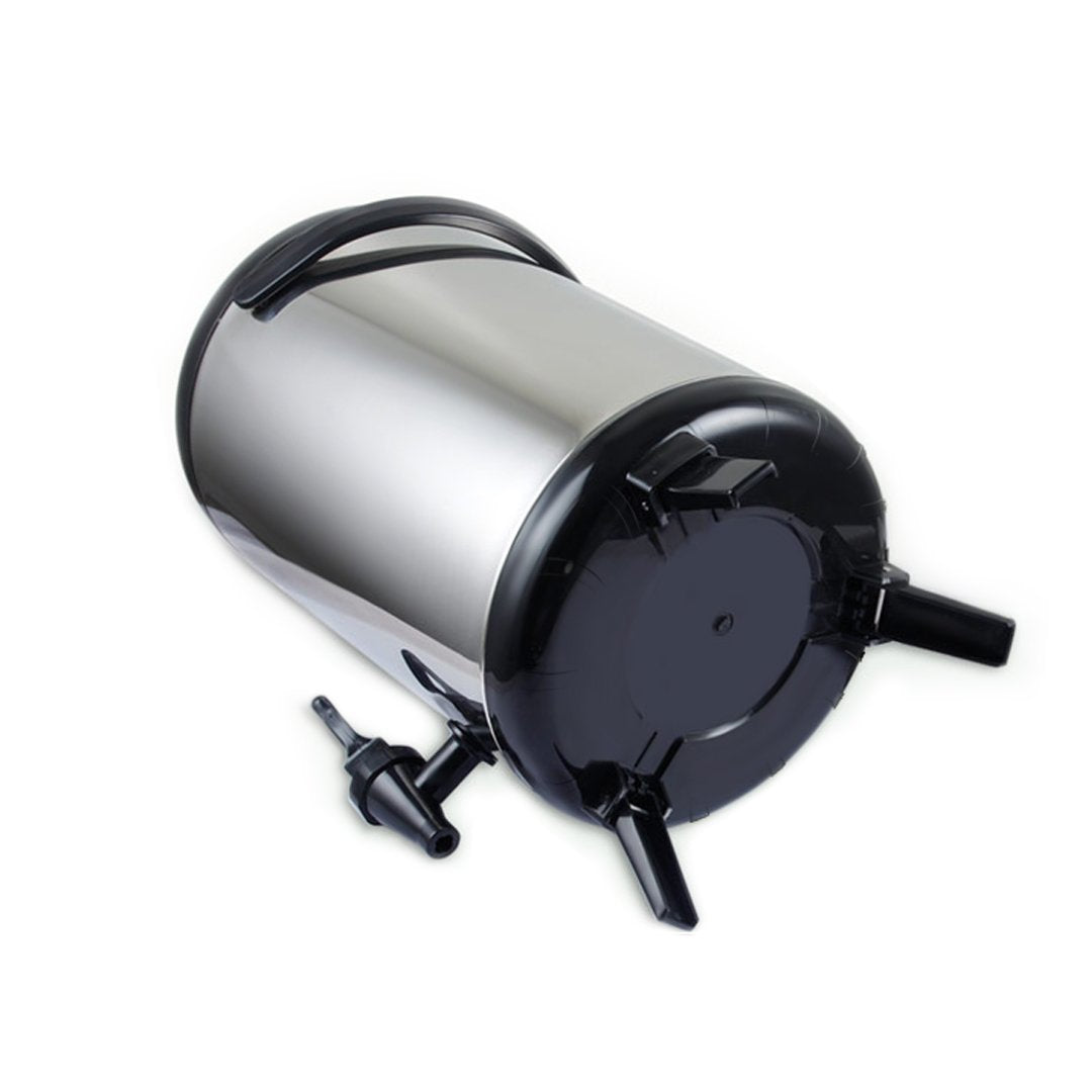 8L Portable Insulated Cold/Heat With Dispenser