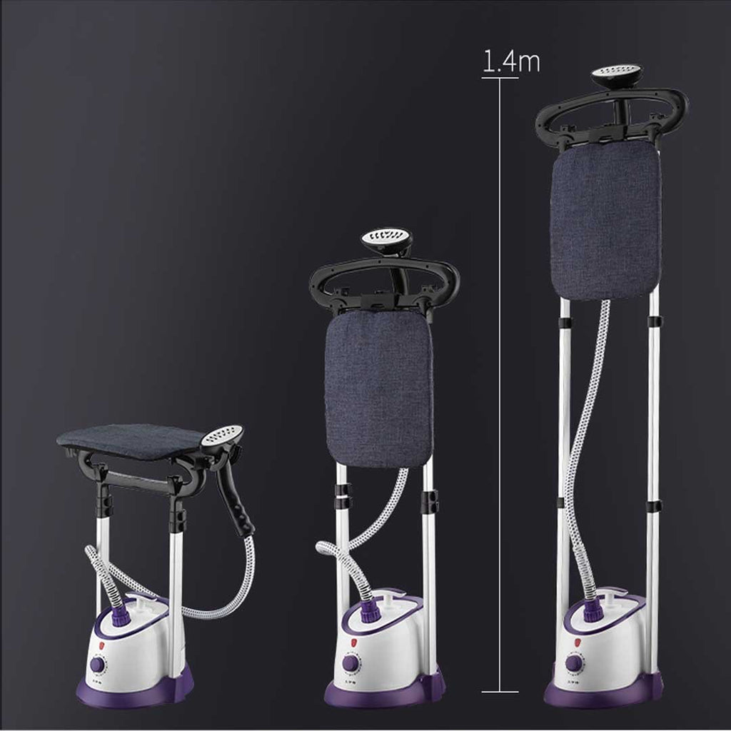 Garment Steamer Twin Pole 1800W