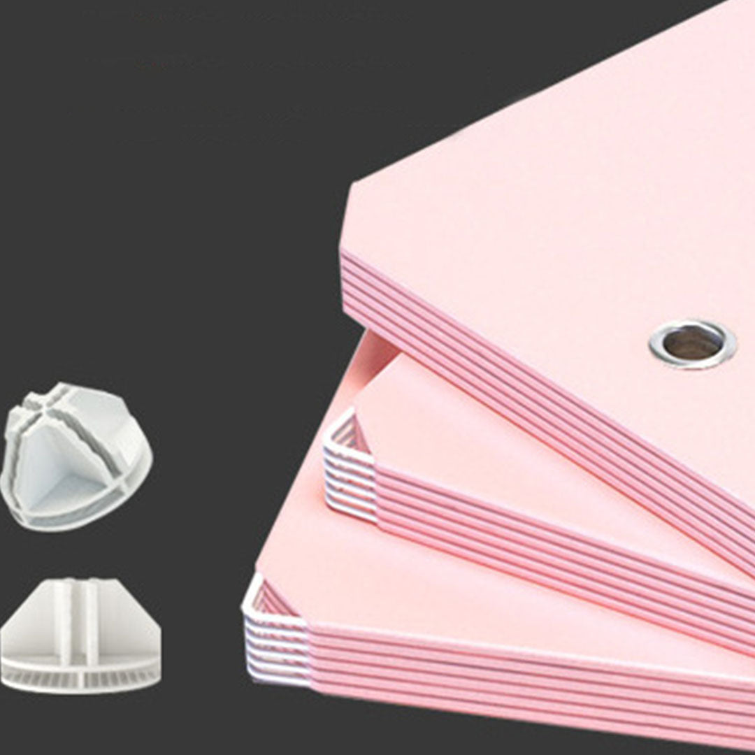 10 Cubes Princess Portable Wardrobe
