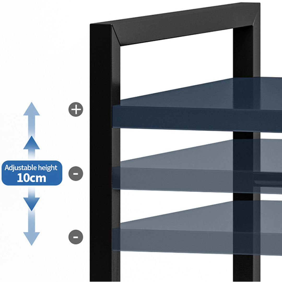 3 Tier Microwave Oven Stand
