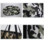 Waterproof Breathable Mesh Pet Carrier Bag Green