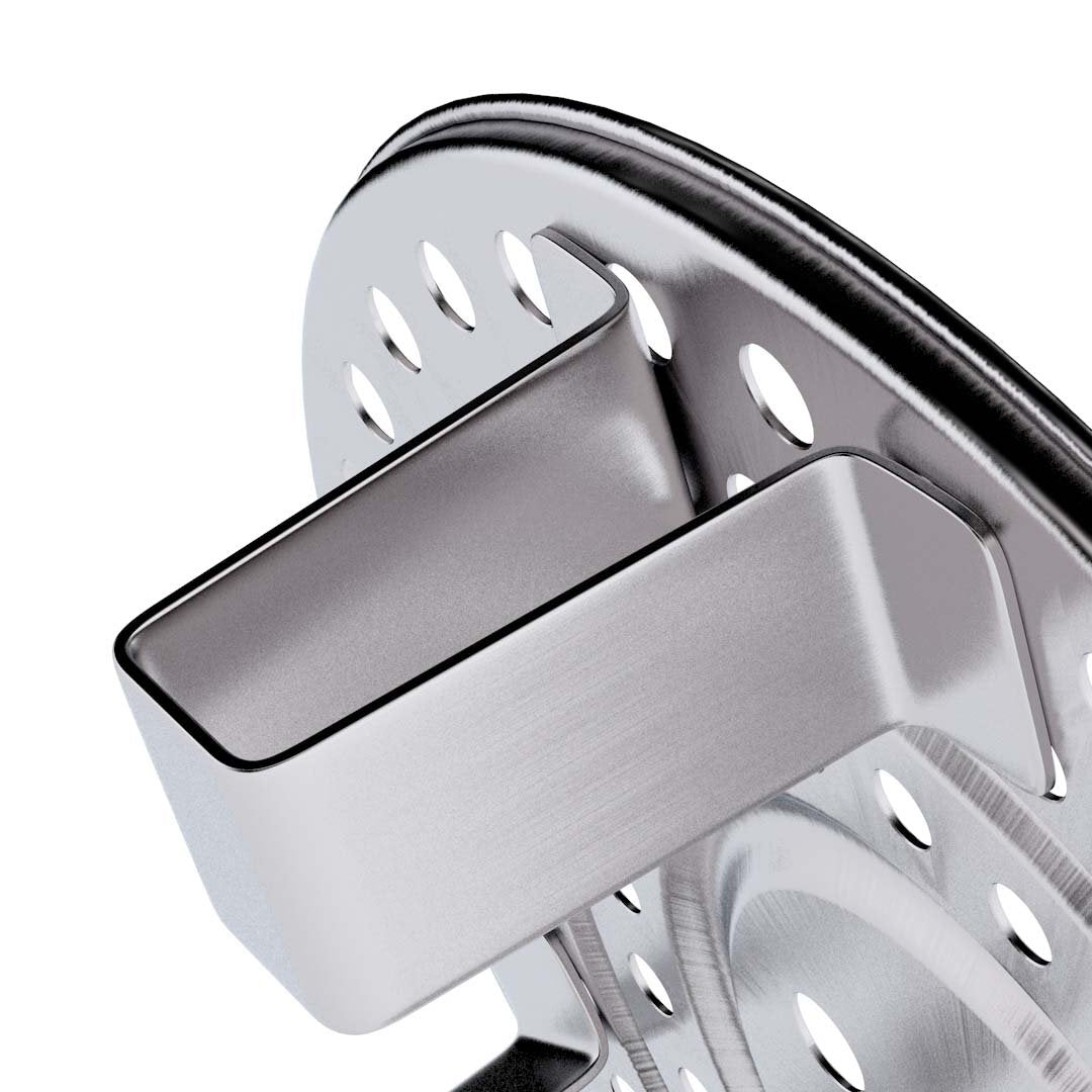 39cm Stainless Steel Steamer Rack Tray