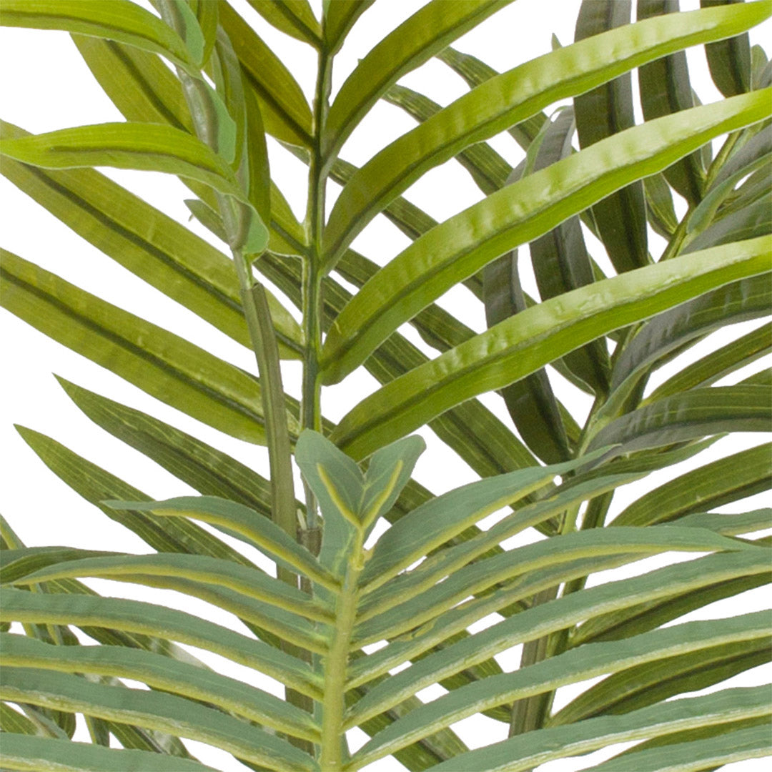 210cm Artificial Rogue Areca Palm Tree