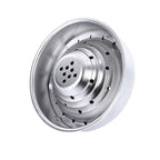 Commercial Manual Juicer Squeezer