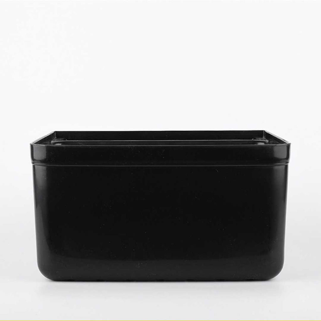 Large & Small Utility Cart Storage Bin