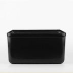Large & Small Utility Cart Storage Bin