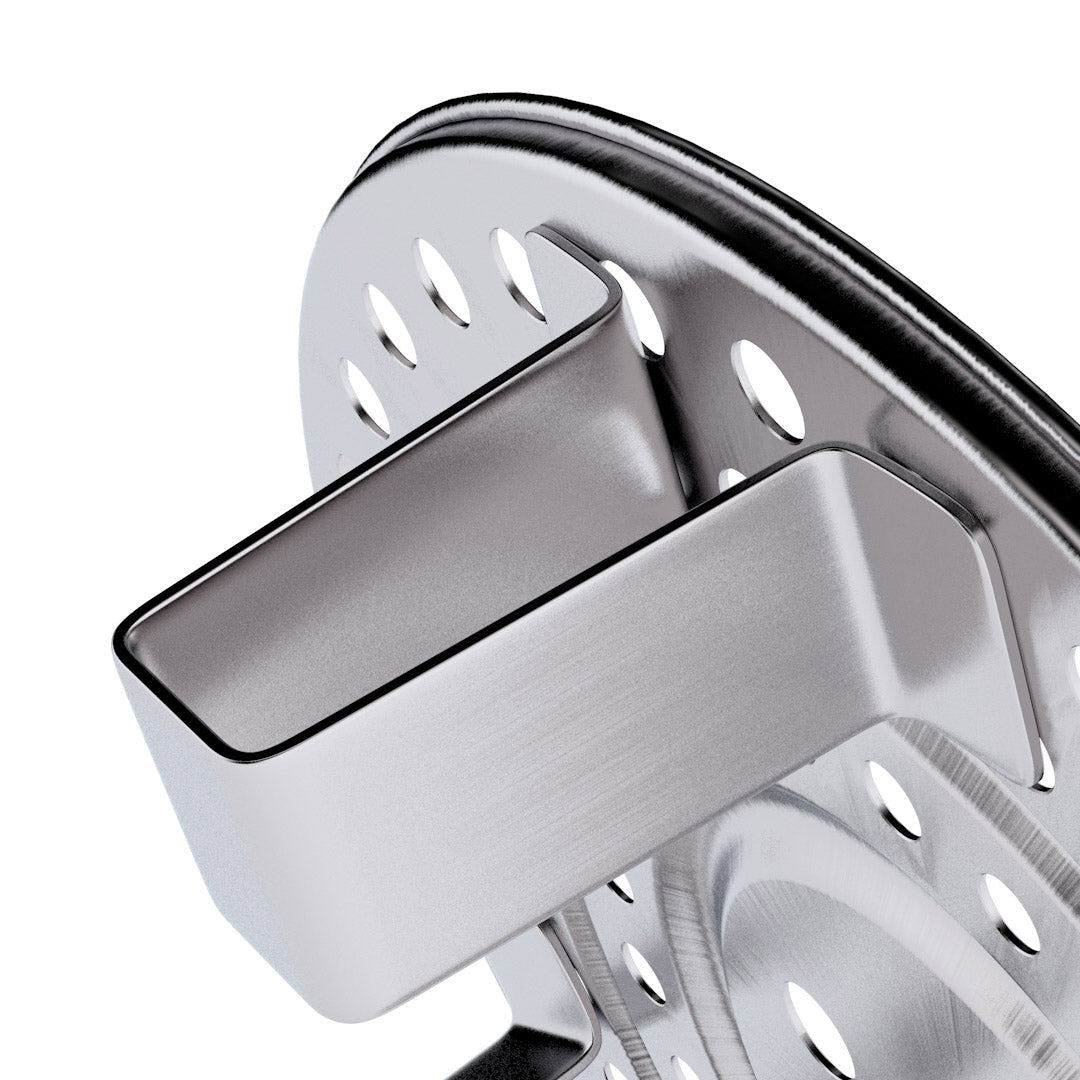 43cm Stainless Steel Steamer Rack Tray