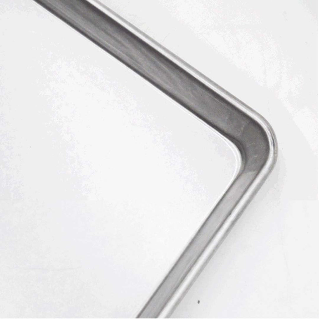 Aluminium Baking Pan Gastronorm 60*40*5cm