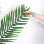 165cm Artificial Swallowtail Sunflower Plant
