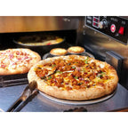 14-inch Round Aluminium Pizza Screen Baking Pan