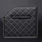 Car Organizer Box with Lock Small