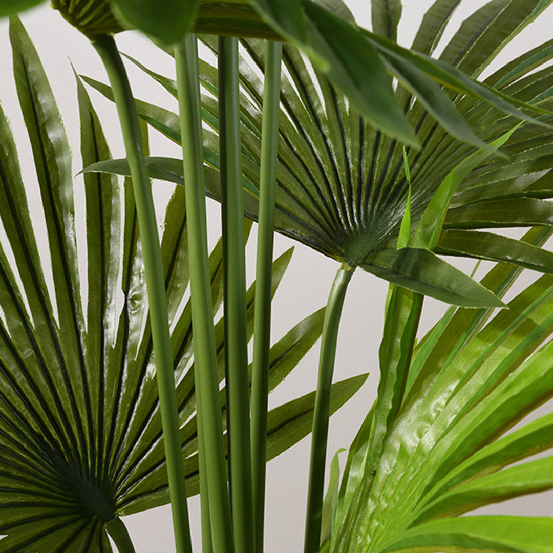 150cm Fan Palm Artificial Plant