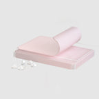 8 Cubes Pink Portable Wardrobe