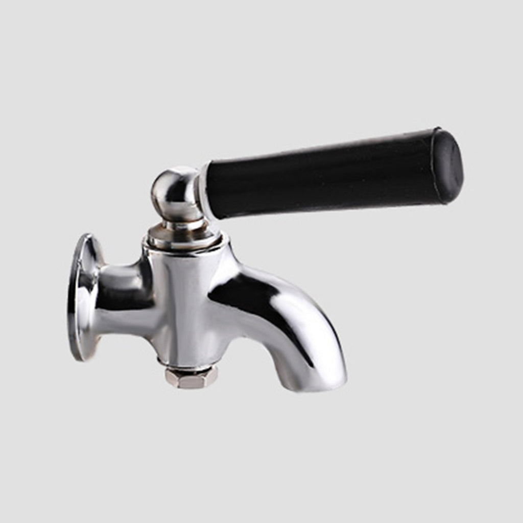 48L Stainless Steel URN Commercial Water Boiler