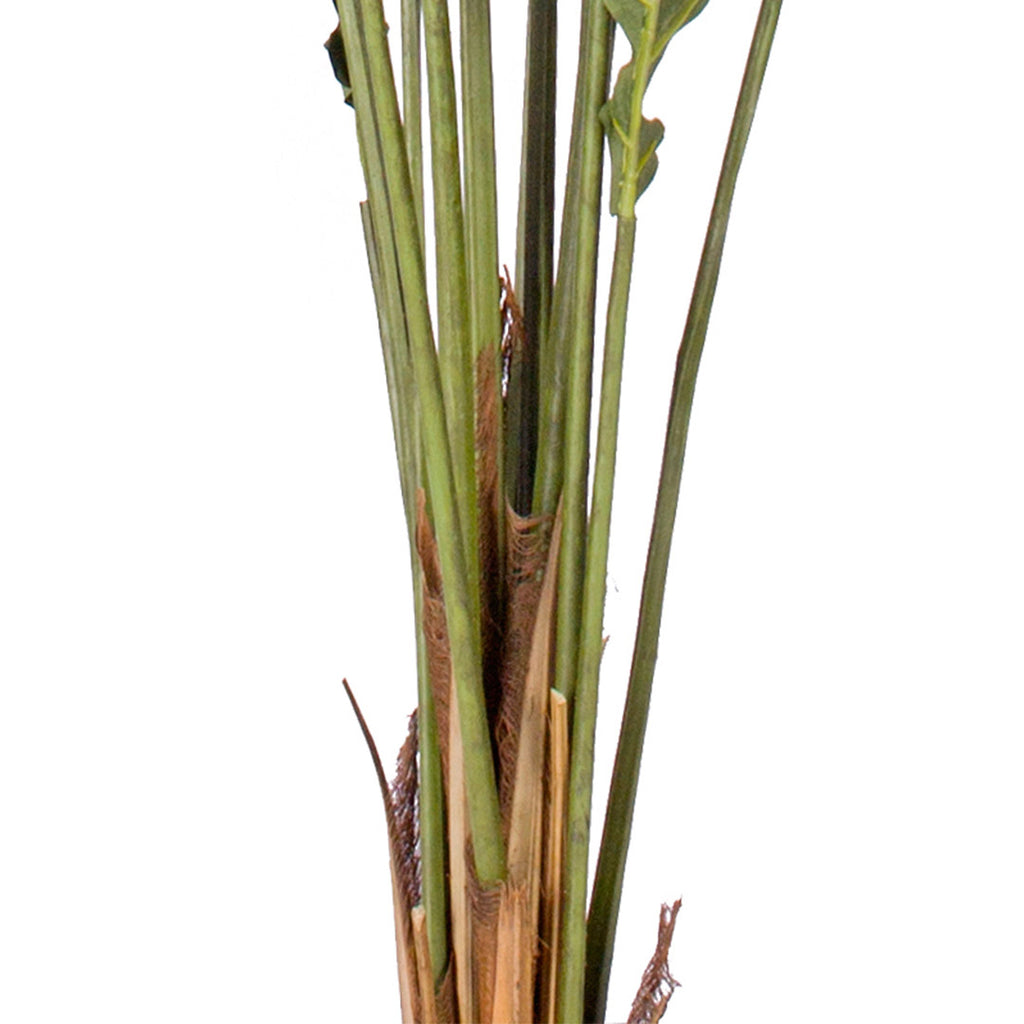 120cm Artificial Rogue Areca Palm Tree