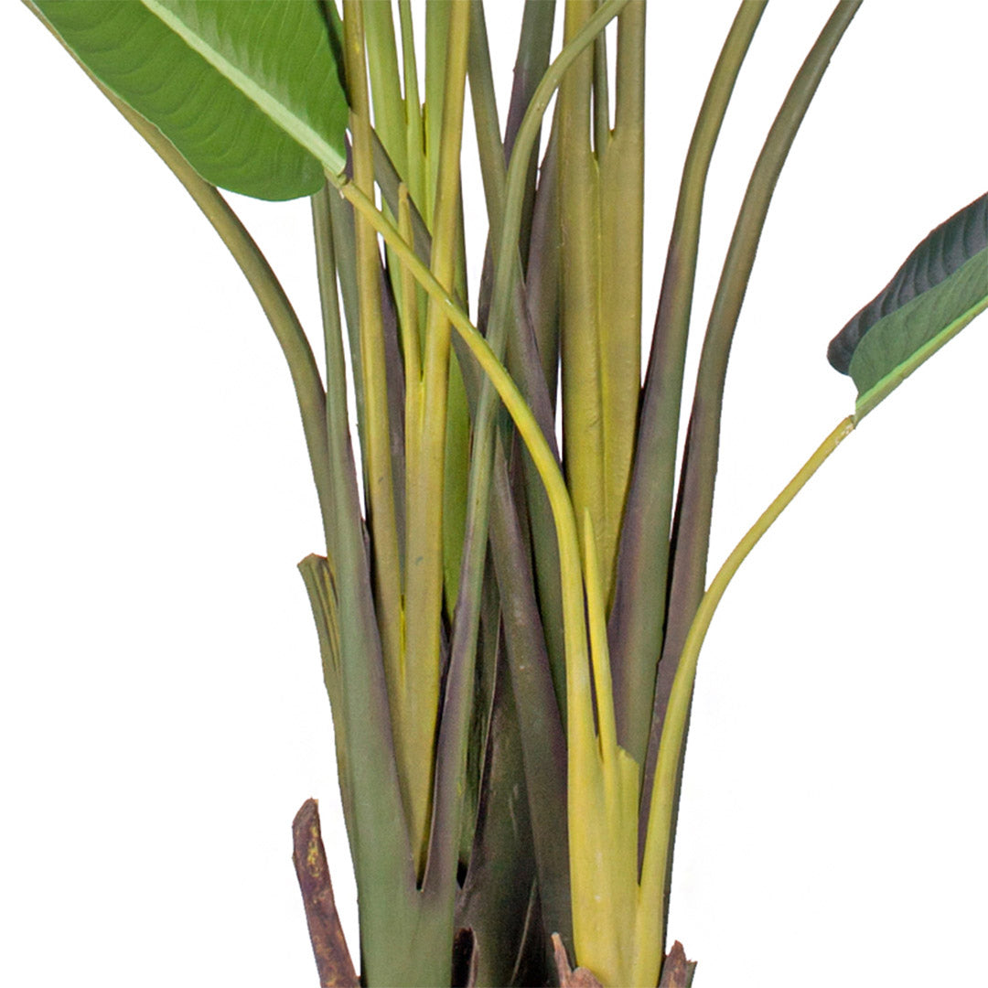 245cm Birds of Paradise Artificial Plant