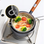 Stainless Steel Food Strainer Set