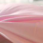 120cm Pink Princess Headboard Pillow