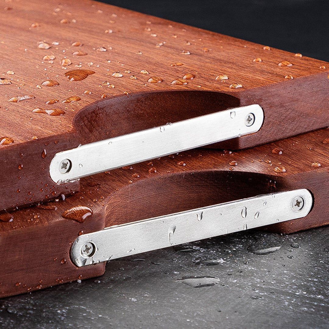 50cm Rectangular Wooden Board