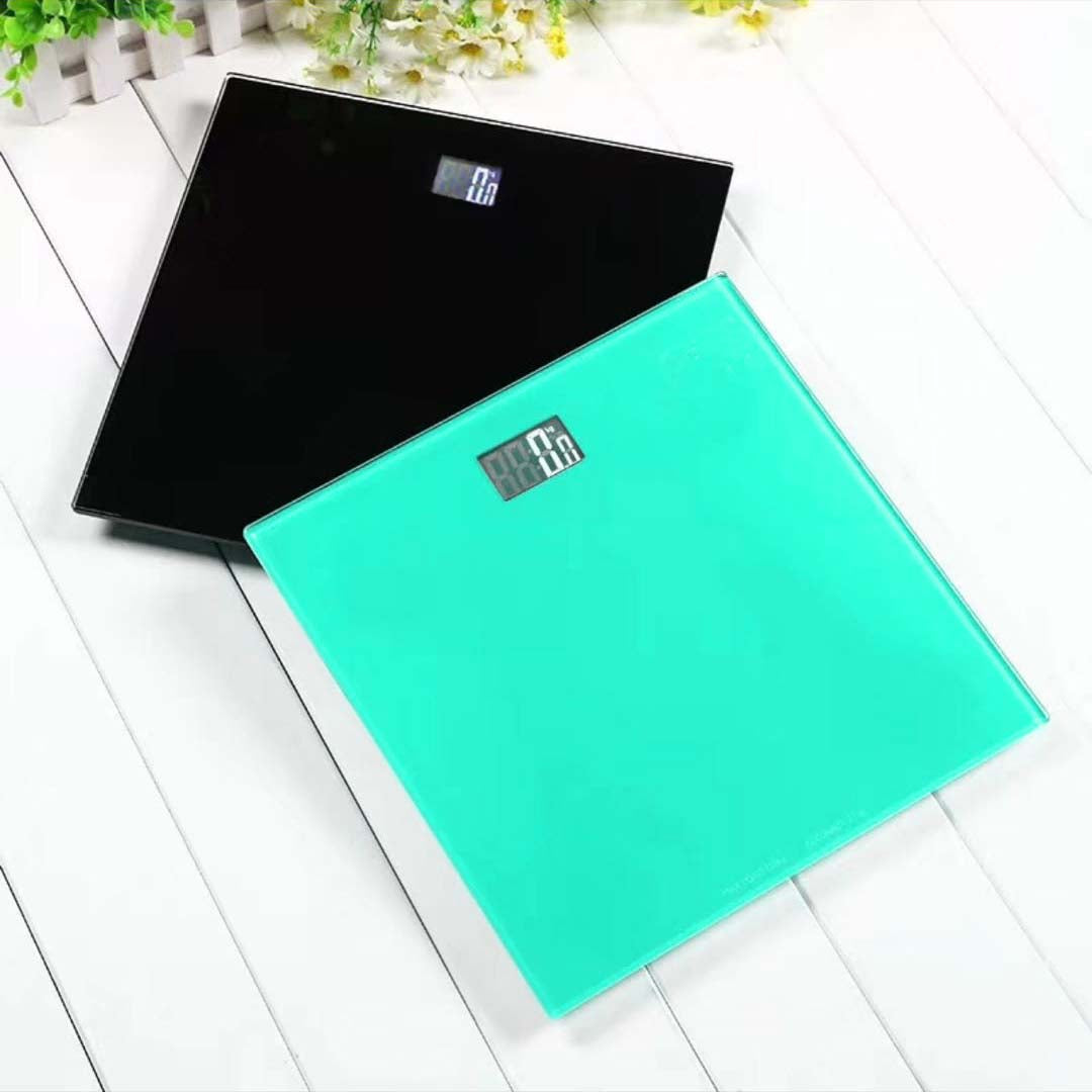 180kg Digital Electronic Scales Green