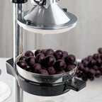 Stainless Steel Manual Juicer Squeezer Orange