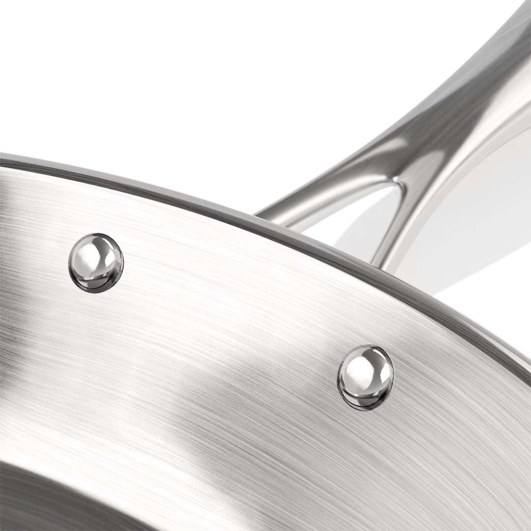 24cm Top Grade Induction Cooking FryPan