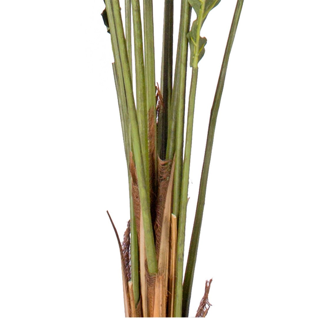 210cm Foot Fern Artificial Plant
