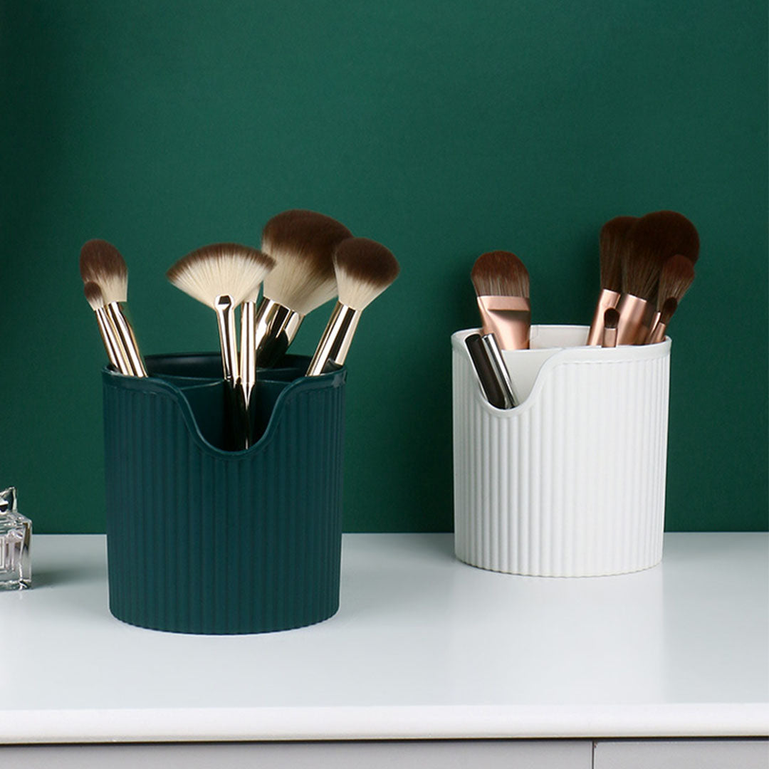 Green Cosmetic Jewelry Storage Organiser Set