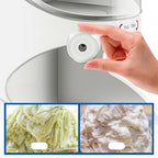 350W Automatic Commercial Ice Shaver