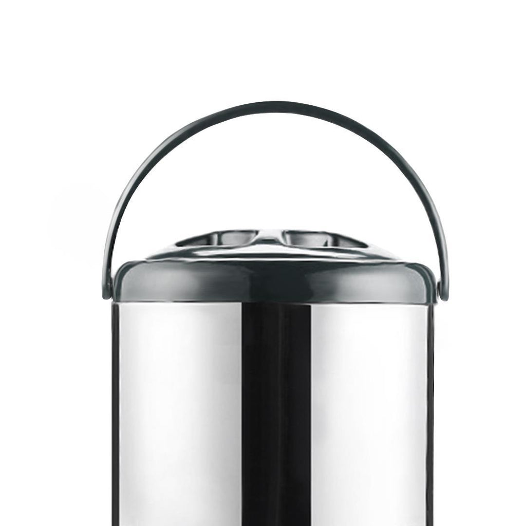 SOGA 10L Portable Insulated Cold/Heat Dispenser