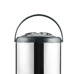 SOGA 10L Portable Insulated Cold/Heat Dispenser