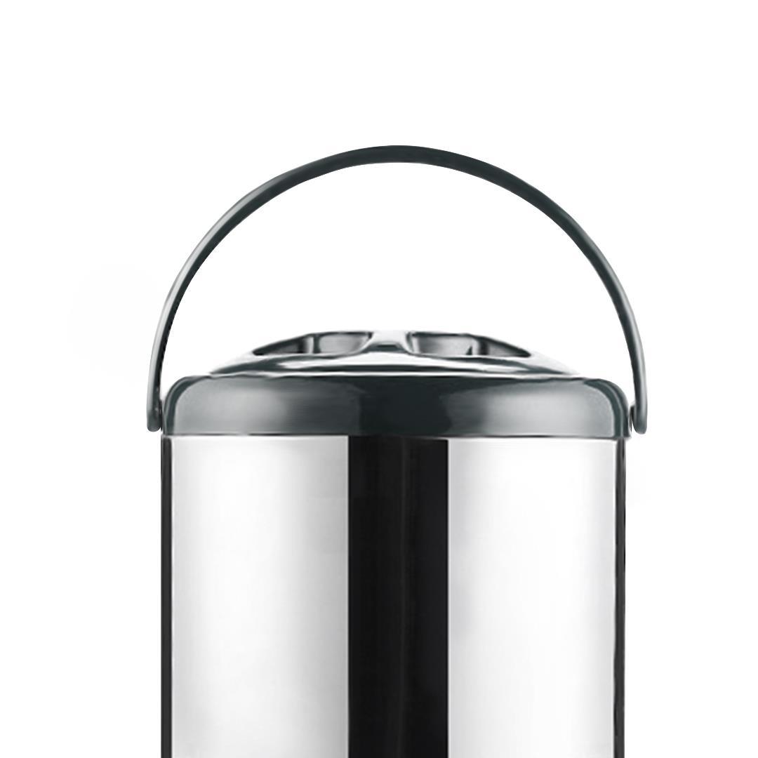 SOGA 10L Portable Insulated Cold/Heat Dispenser